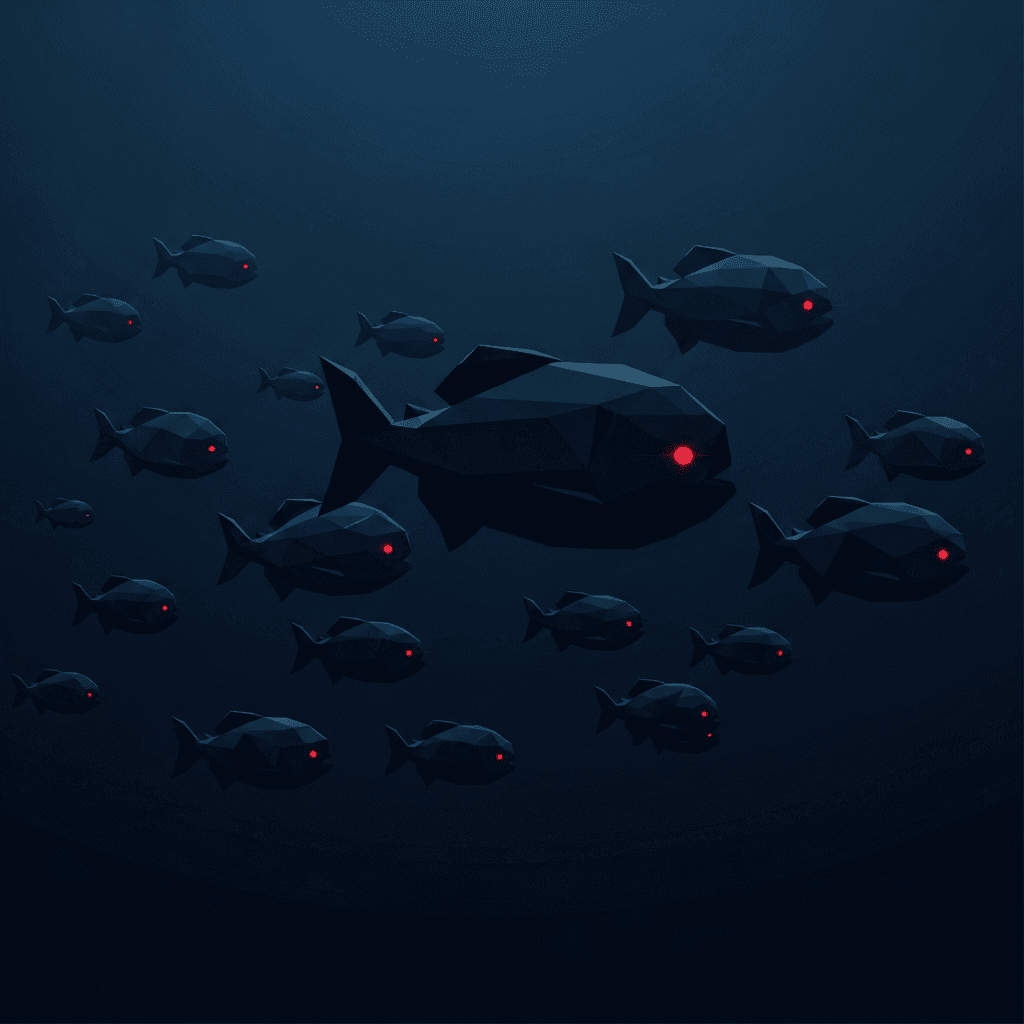 OpenSeaPiranha AI venture studio Istanbul — defense technology and startup incubation