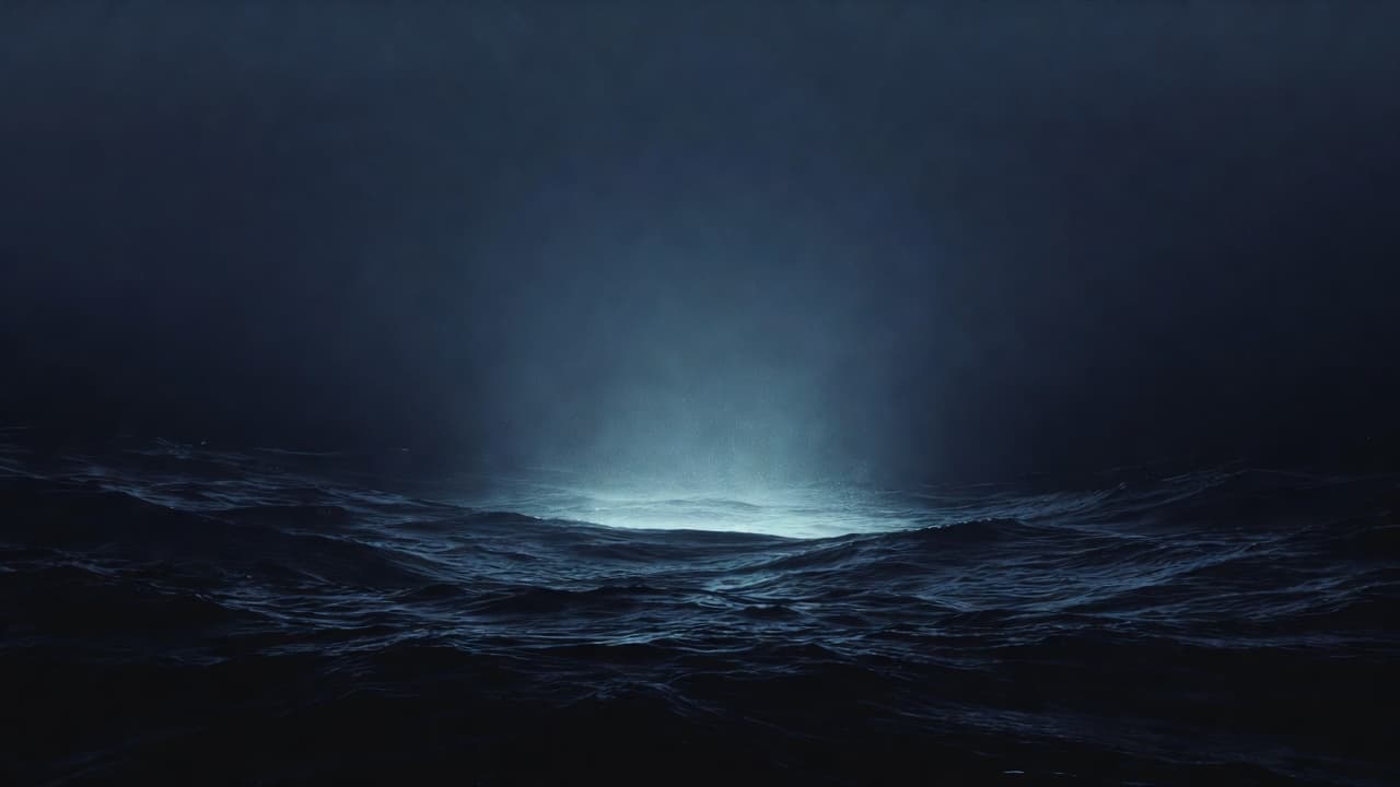 OpenSeaPiranha mission — evolving the predator through AI and swarm intelligence