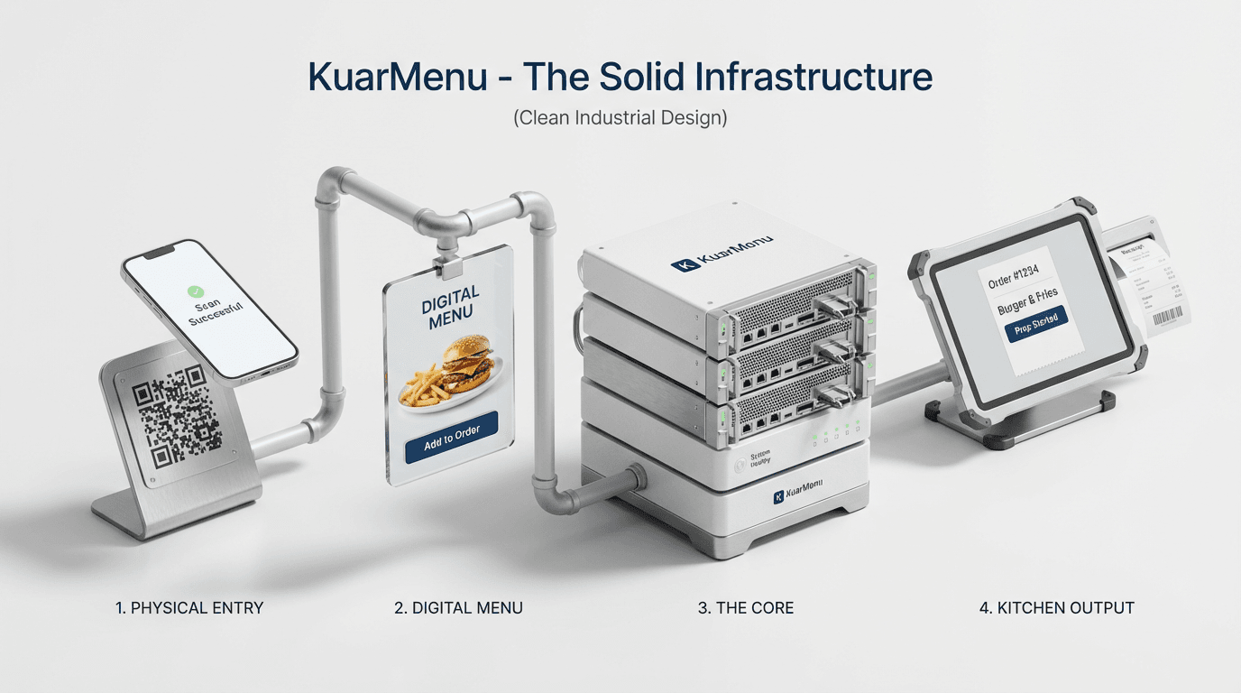 KuarMenu gallery 2