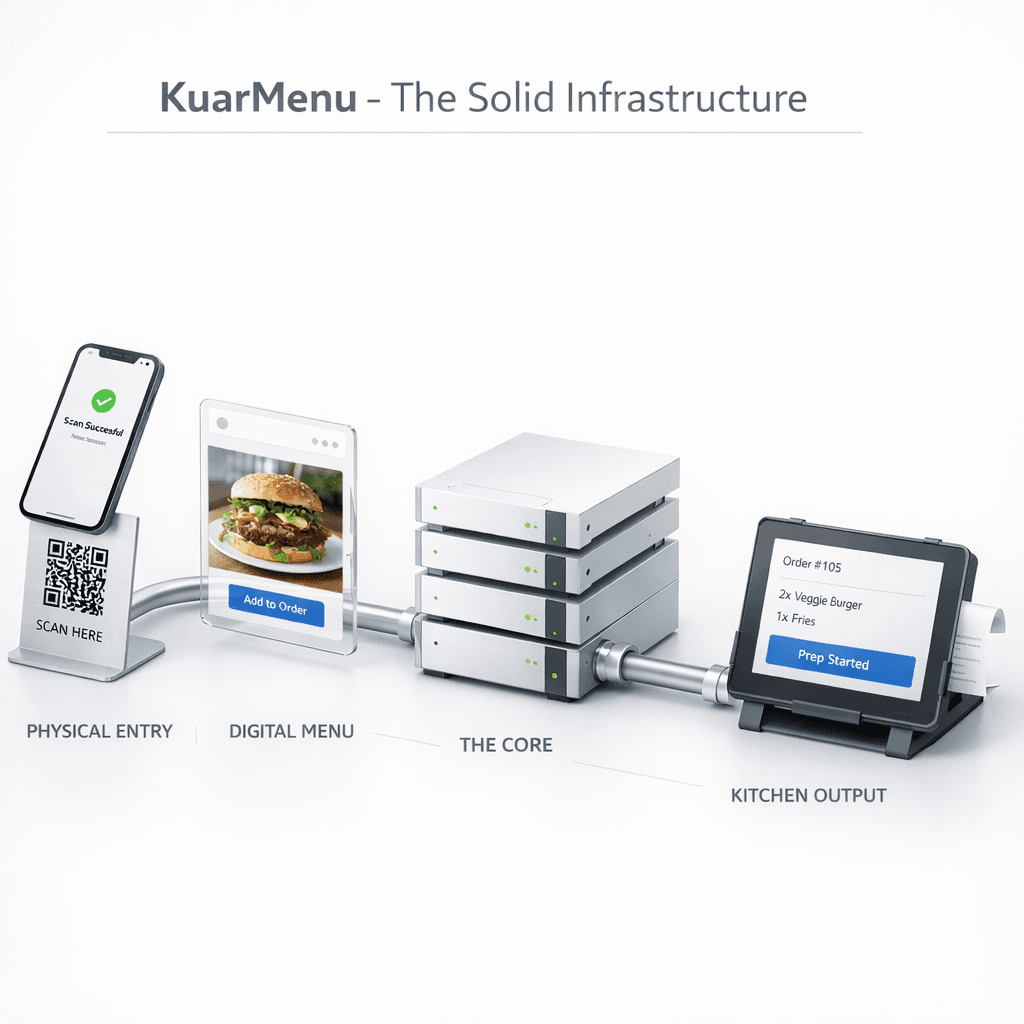 KuarMenu gallery 3