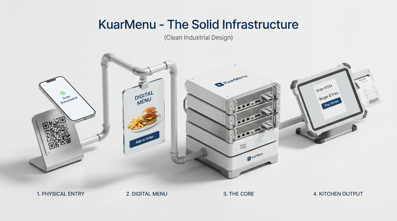 KuarMenu gallery 2